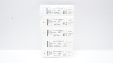 Covidien 8881850310 Magellan Hypodermic Safety Ndle 23G x 1inch (x) - Lot of 5
